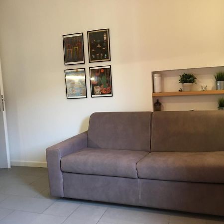 מלון Orsola Sorrento Sea & Sun מראה חיצוני תמונה