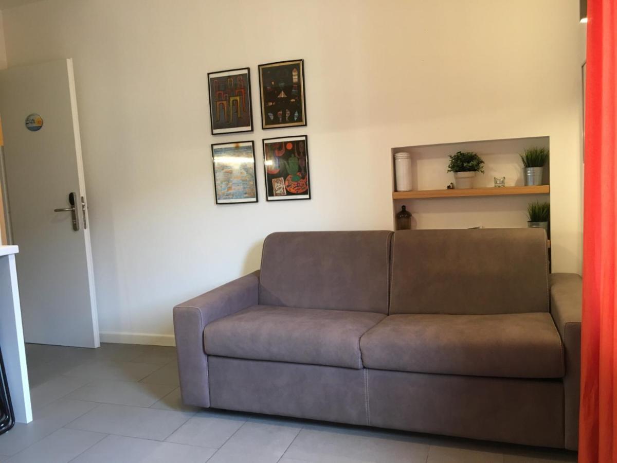 מלון Orsola Sorrento Sea & Sun מראה חיצוני תמונה